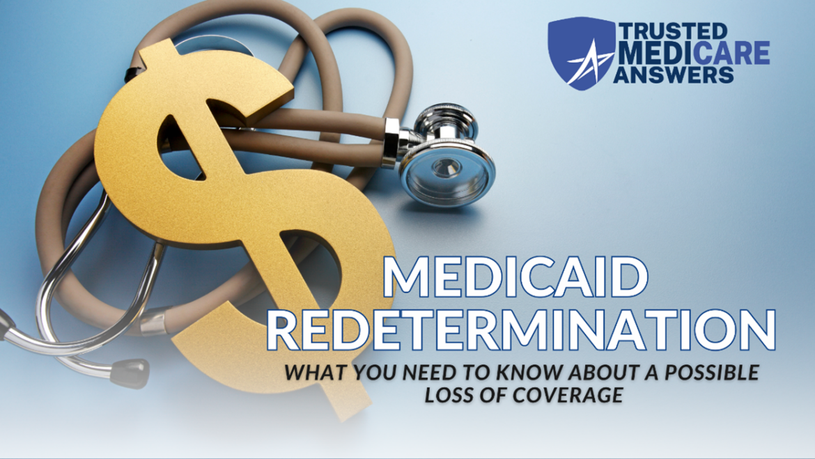 Medicaid Redetermination