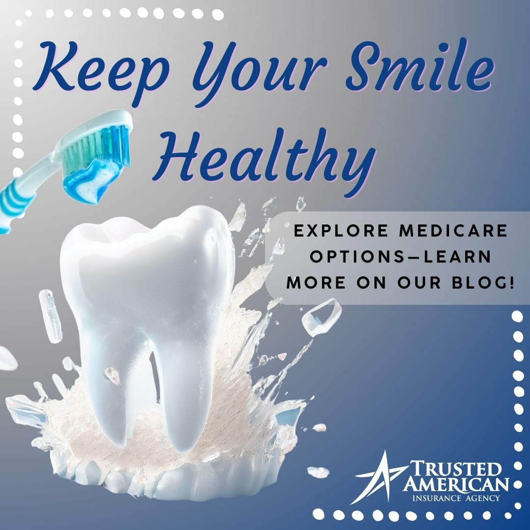 Medicare and Dental