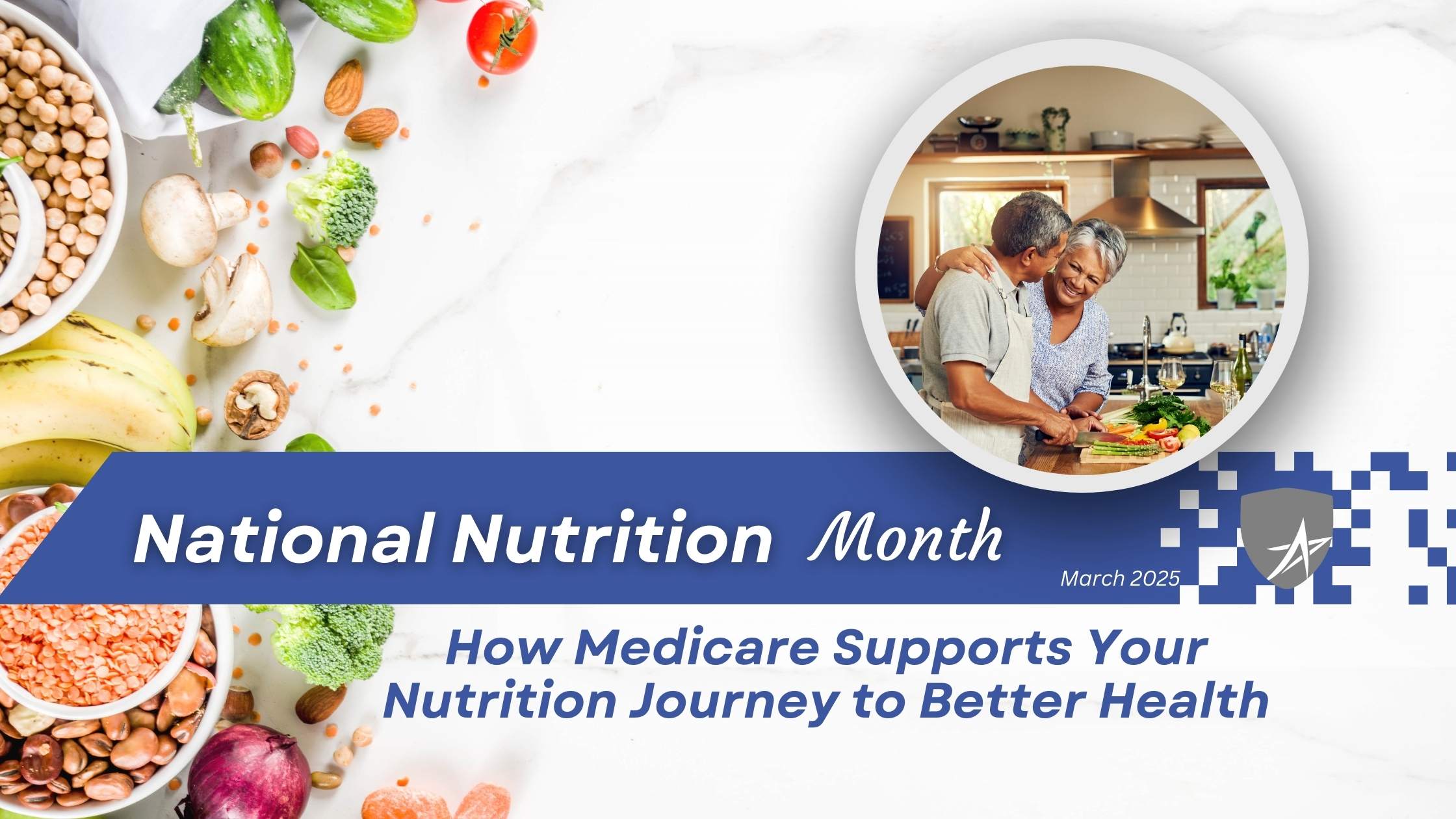 National Nutrition Month