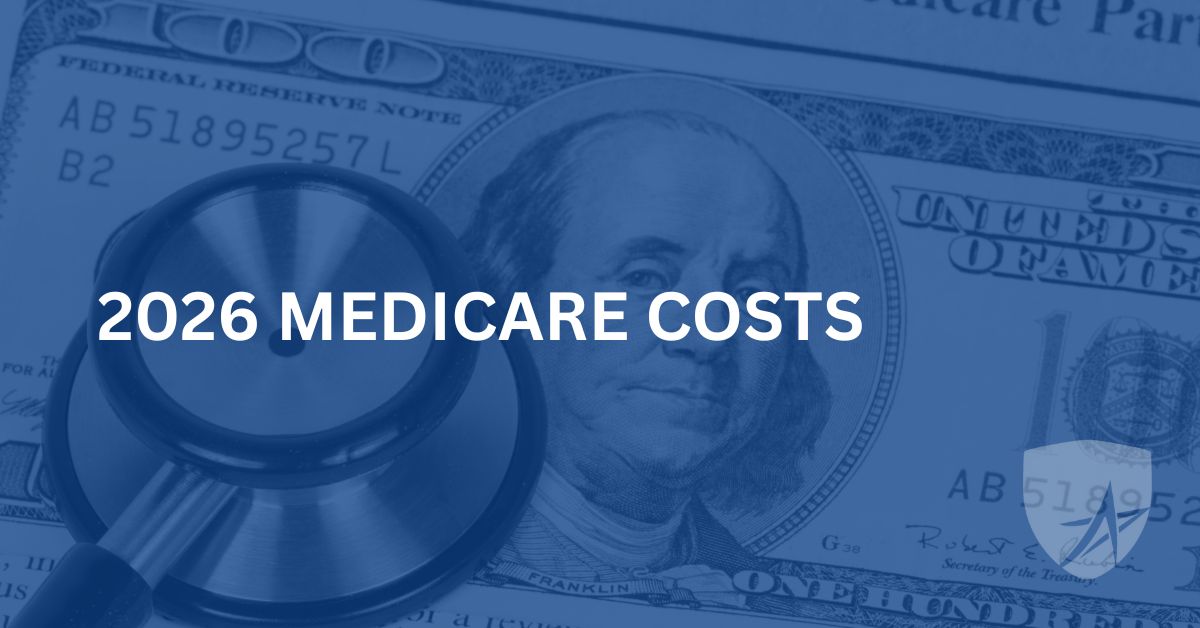 What You’ll Pay for Medicare Part A & B in 2026: A Simple Breakdown